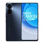 Tecno Camon 19 Pro 5G (Eco Black, 8GB RAM,128GB Storage)